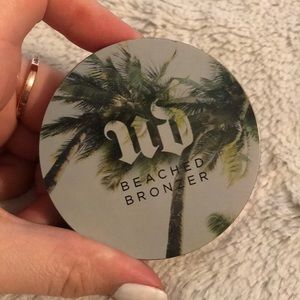 Urban Decay Beached Bronzer
